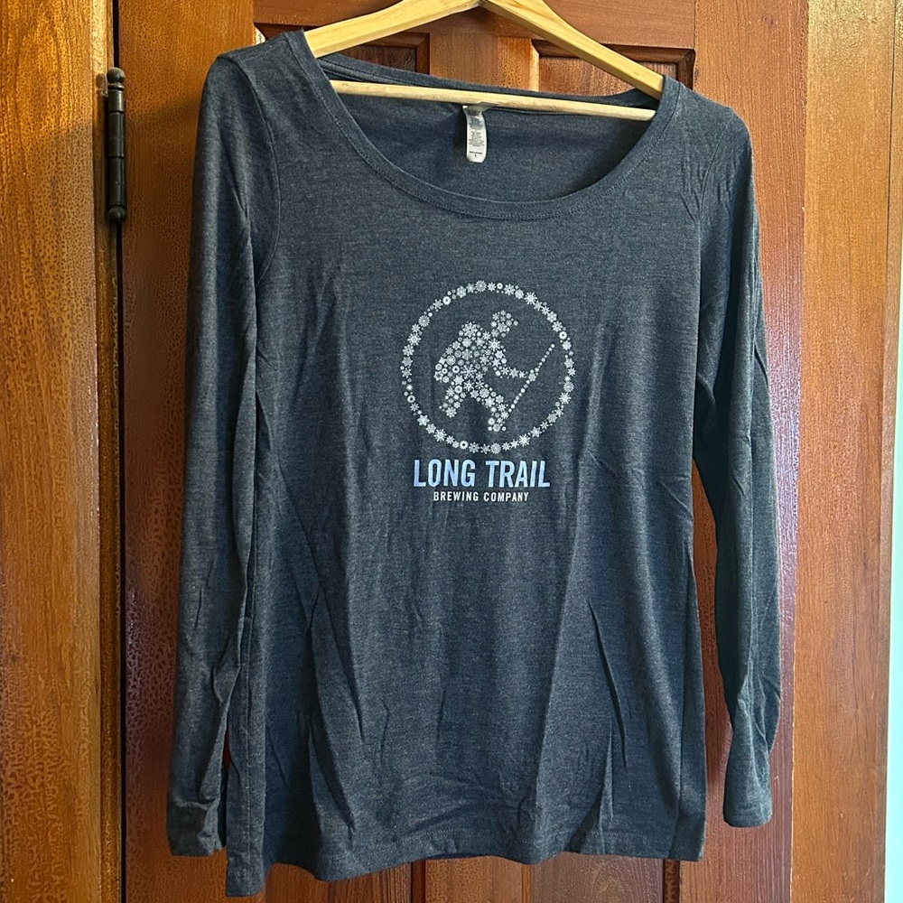 Long Trail Tee - image 2